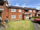 Thumbnail Maisonette for sale in Wolston Close, Luton