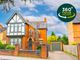 Thumbnail Detached house for sale in Leicester Road, Narborough, Leicester