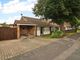 Thumbnail Semi-detached bungalow for sale in Lime Avenue, Luton