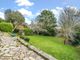 Thumbnail Detached bungalow for sale in Helston Road, Germoe, Penzance