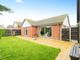 Thumbnail Detached house for sale in Olby Close, Holt