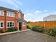 Thumbnail Semi-detached house for sale in Heron Way, Sandbach