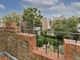 Thumbnail Flat to rent in Marloes Road, London