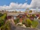 Thumbnail Detached bungalow for sale in Harrington Drive, Pinhoe, Exeter