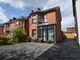 Thumbnail Detached house for sale in Ardenlee Avenue, Belfast