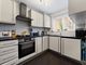 Thumbnail Town house for sale in Hengist Way, Wallington