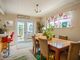 Thumbnail Detached house for sale in Willow Gardens, Liphook