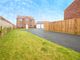 Thumbnail Detached house for sale in David Avenue, Bilsthorpe, Newark, Nottinghamshire