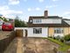 Thumbnail Semi-detached house for sale in Coolgreany Close, Malpas