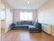 Thumbnail Flat for sale in Harlinger Street, London