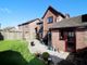 Thumbnail Detached house for sale in Manor Chase, Beddau, Pontypridd