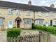 Thumbnail Terraced house for sale in Hobart Road, Cambridge