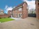 Thumbnail Detached house for sale in Wellsfield, Hertford