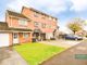 Thumbnail Terraced house for sale in Sandpiper Road, Llanelli