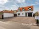 Thumbnail Detached house for sale in The Street, Hickling, Norwich