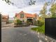 Thumbnail Detached house for sale in Runnymede Road, Darras Hall, Ponteland