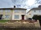 Thumbnail Semi-detached house for sale in Brewers Lane, Gosport, Hampshire