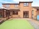 Thumbnail Detached house for sale in Epsom Close, Bedworth