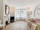 Thumbnail Terraced house for sale in First Avenue, London