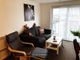 Thumbnail Flat to rent in The Vibe, Salford