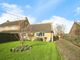 Thumbnail Semi-detached house for sale in Coat, Martock, Somerset