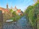 Thumbnail Link-detached house for sale in Southover, Wells, Somerset