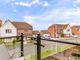 Thumbnail Detached house for sale in Alexandra Corniche, Hythe, Hythe