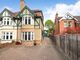 Thumbnail Semi-detached house for sale in Minley Road, Fleet, Hampshire