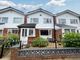 Thumbnail Mews house for sale in Harbern Close, Monton