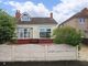 Thumbnail Bungalow for sale in St. Davids Avenue, Thornton-Cleveleys