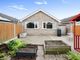 Thumbnail Detached bungalow for sale in Uppercroft, Haxby, York