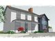 Thumbnail Detached house for sale in Llanbadarn Fawr, Aberystwyth