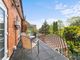 Thumbnail End terrace house for sale in Chadwick Manor, Warwick Road, Knowle, Solihull