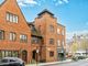 Thumbnail Flat to rent in Whiteheads Grove, London