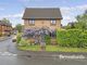 Thumbnail End terrace house for sale in Wallace Drive, Wickford
