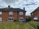 Thumbnail Semi-detached house for sale in 26 St. Laurence Close, Bapchild, Sittingbourne, Kent