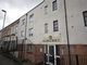 Thumbnail Flat to rent in H Dairy Croft, Hepburn Road, Bristol