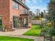 Thumbnail Detached house for sale in Grantchester Road, Cambridge