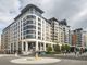 Thumbnail Flat for sale in The Boulevard, Imperial Wharf, London