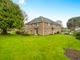 Thumbnail Flat for sale in Avalon Court, 4 Horndean Road, Emsworth, Hampshire