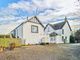 Thumbnail Cottage for sale in Thornhill, Stirling