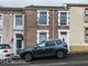 Thumbnail Terraced house for sale in Ynys Y Gwas, Cwmavon, Port Talbot, Neath Port Talbot