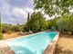 Thumbnail Property for sale in Aubussargues, Gard, Languedoc-Roussillon, France