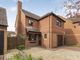 Thumbnail Detached house for sale in Manor Green, Harwell