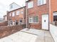 Thumbnail Terraced house to rent in Rhodes Street, Castleford