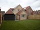 Thumbnail Detached house to rent in Prinsted Lane, Prinsted, Emsworth