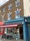 Thumbnail Retail premises for sale in Blackstock Road, London
