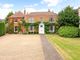 Thumbnail Detached house for sale in High Street, Stanwell, Surrey