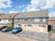 Thumbnail Terraced house for sale in Bailey Mews, Shinfield Meadows