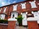 Thumbnail Terraced house for sale in Heeley Road, Selly Oak, Birmingham